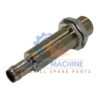 3222 2197 00 HINGE