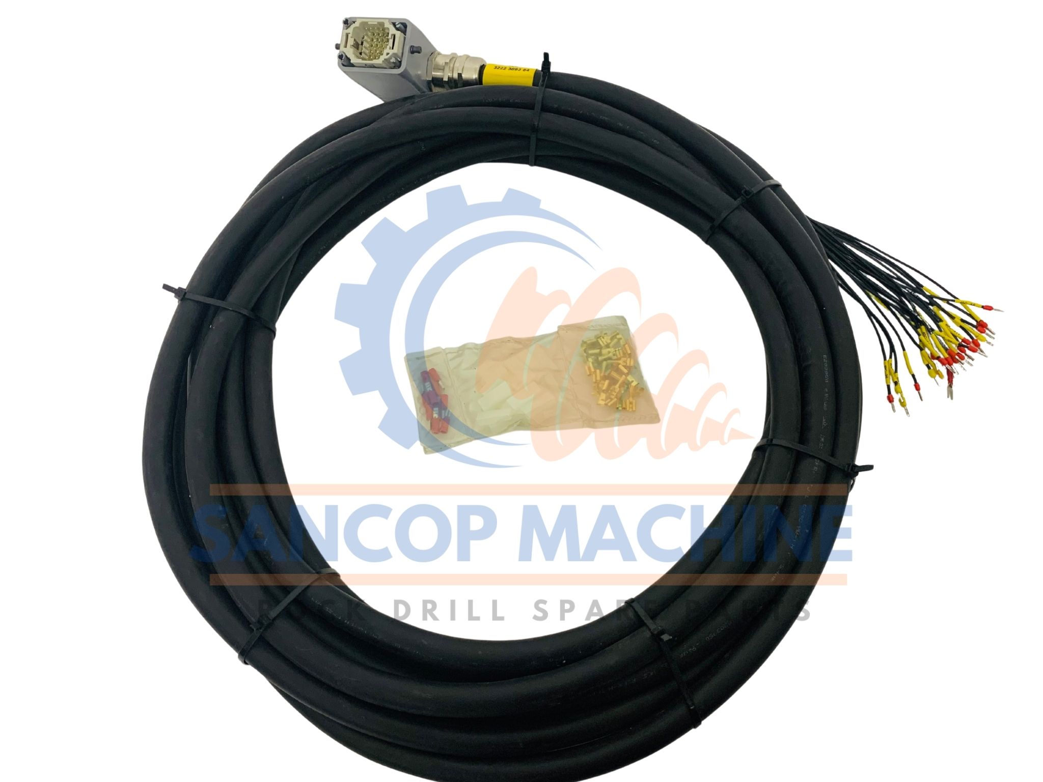 3222 3093 84 HOSE 3222 3093 84 HOSE