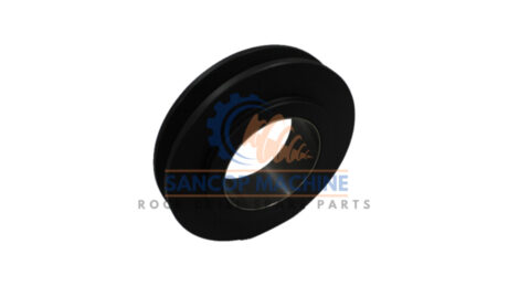 3222 3094 37 PULLEY WHEEL