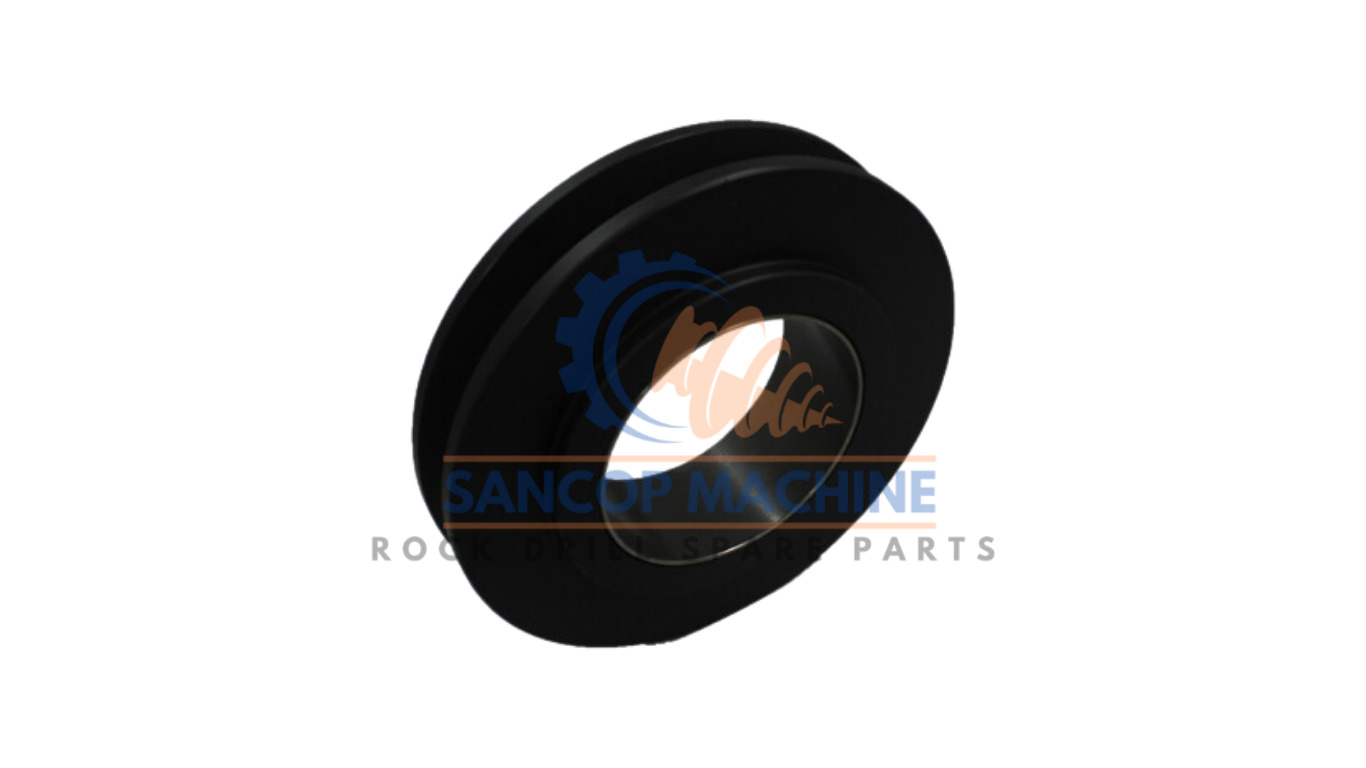3222-3094-37-PULLEY-WHEEL 3222 3094 37 PULLEY WHEEL