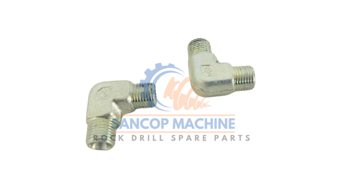 3222-3104-40-NIPPLE 3222 3104 40 NIPPLE