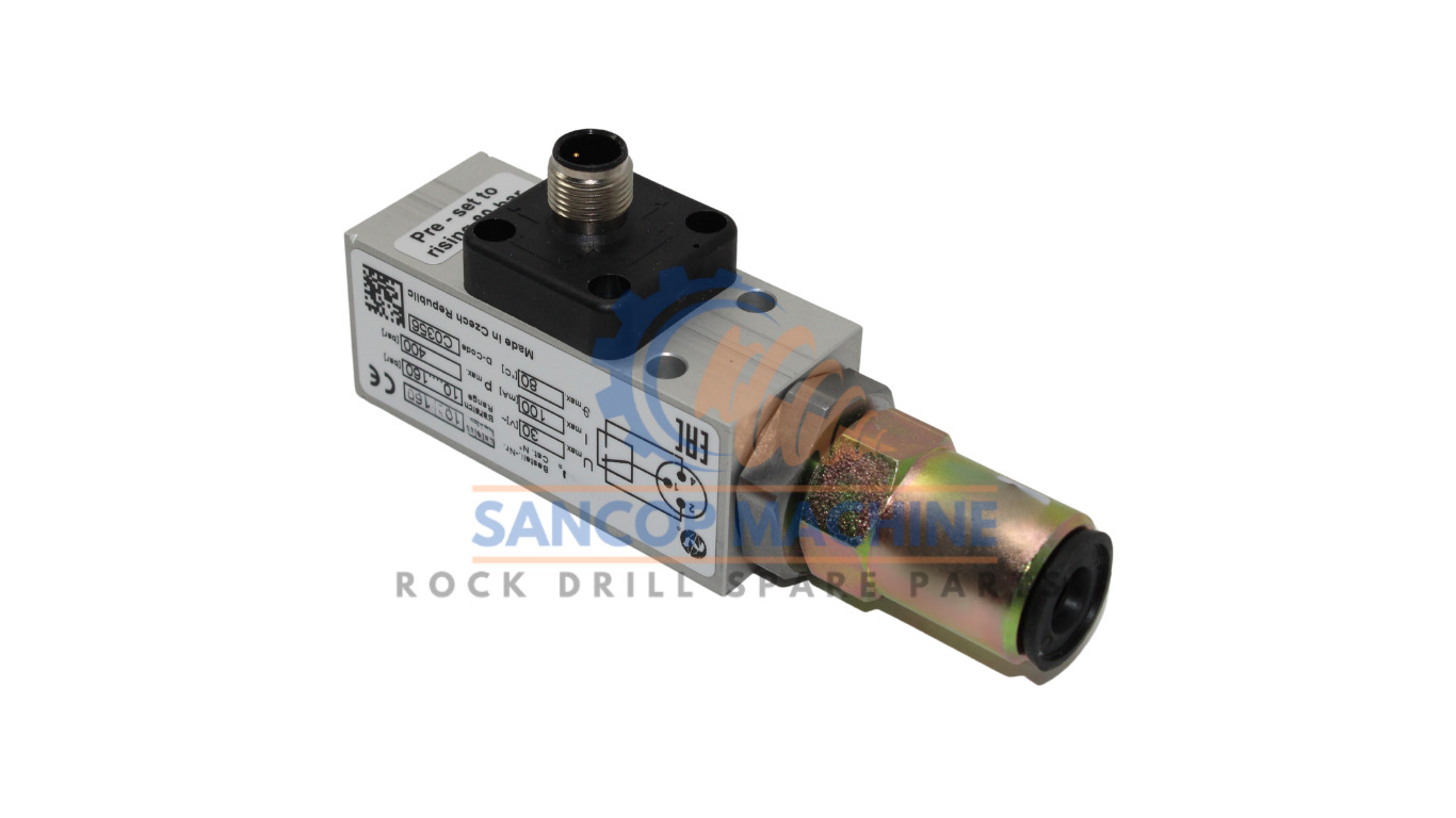 3222-3109-14-PRESSURE-SWITCH 3222 3109 14 PRESSURE SWITCH