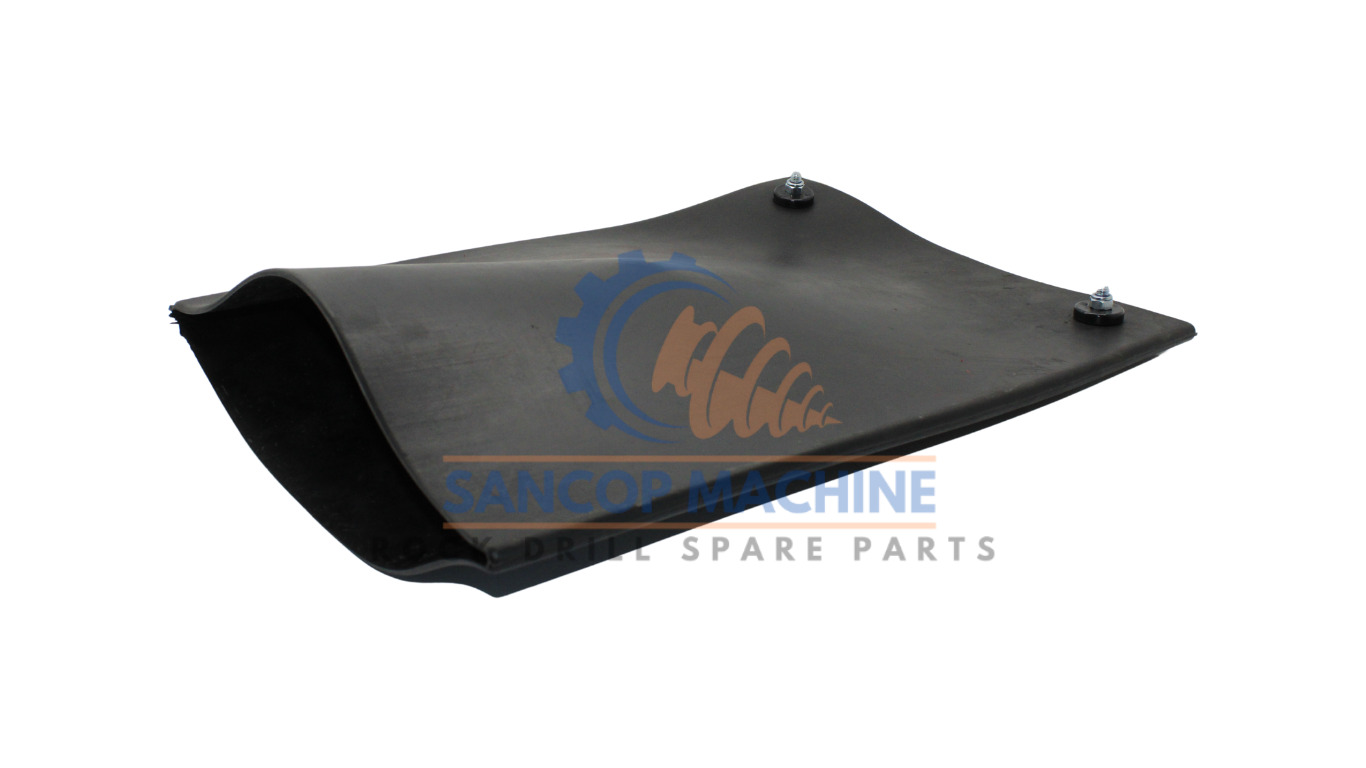 3222-3120-30-RUBBER 3222 3120 30 RUBBER