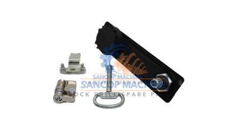 3222 3253 62 LOCK DEVICE