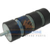 3222 3302 84 DAMPER