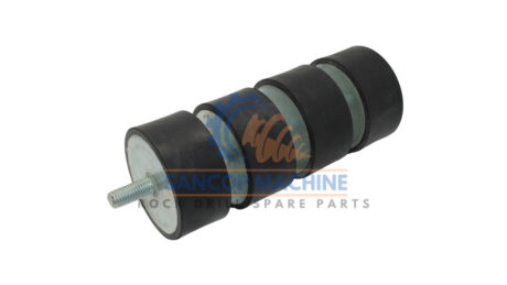 3222 3302 84 DAMPER