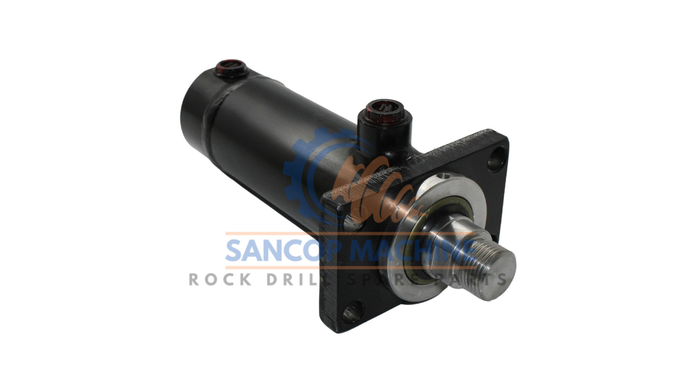 3222-3335-19-HYDRAULIC-CYLINDER 3222 3335 19 HYDRAULIC CYLINDER