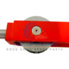 323 610 98 WHEEL IDLER