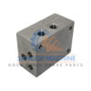 325 525 28 FEED CONTROL BLOCK