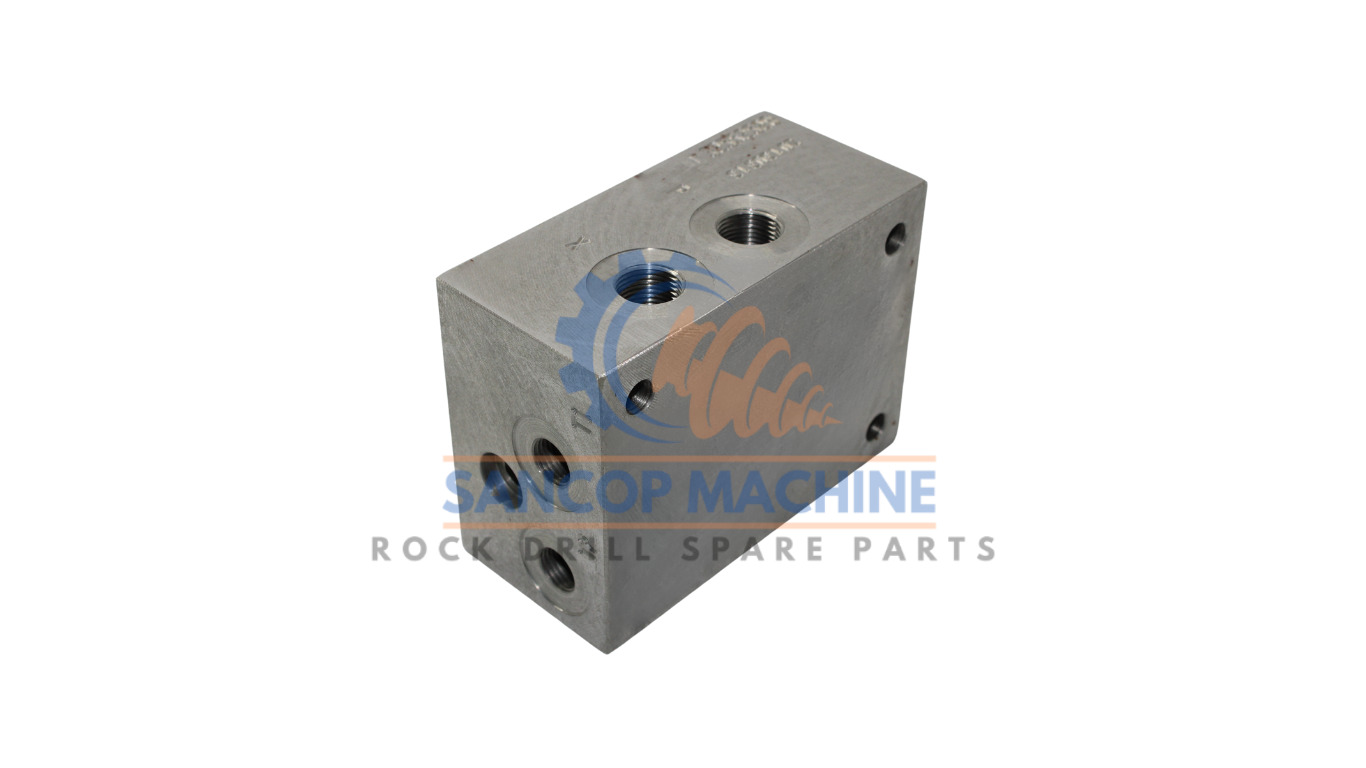 325-525-28-FEED-CONTROL-BLOCK 325 525 28 FEED CONTROL BLOCK