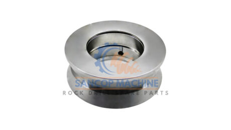 332 779 38 IDLER WHEEL