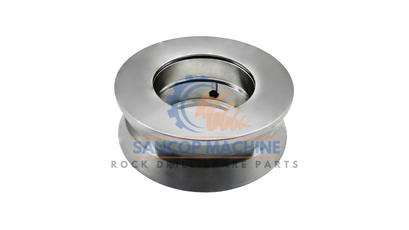 332-779-38-IDLER-WHEEL 332 779 38 IDLER WHEEL
