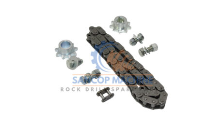 5112 3186 54 ROLLERCHAIN KIT