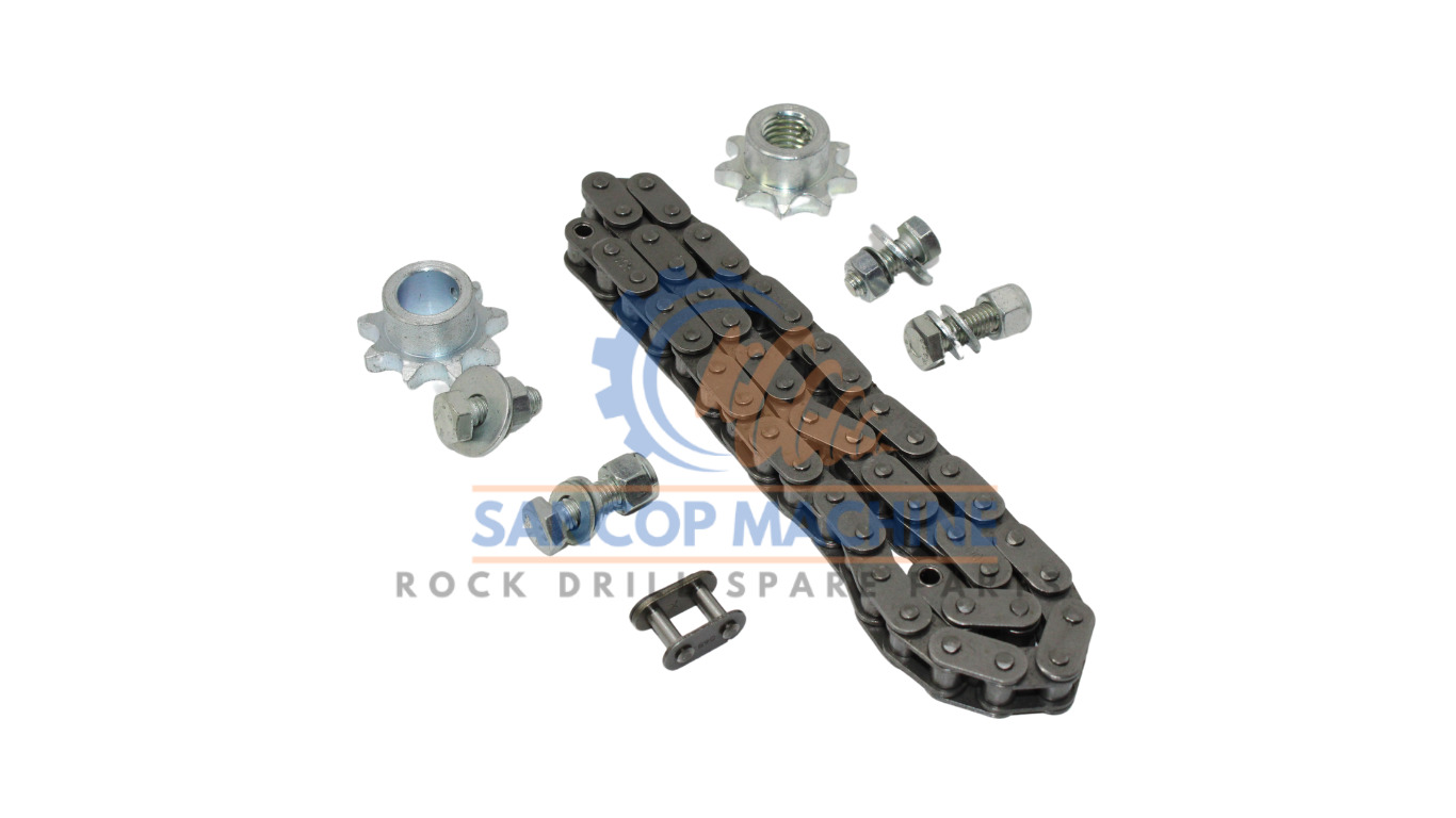 5112-3186-54-ROLLERCHAIN-KIT 5112 3186 54 ROLLERCHAIN KIT
