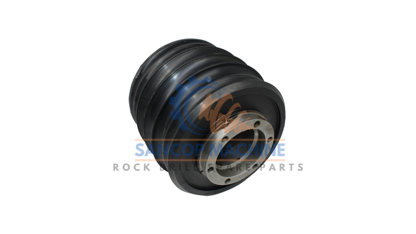 550-011-04-REELS 550 011 04 REELS