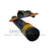 550 036 41 LASER EQUIPMENT