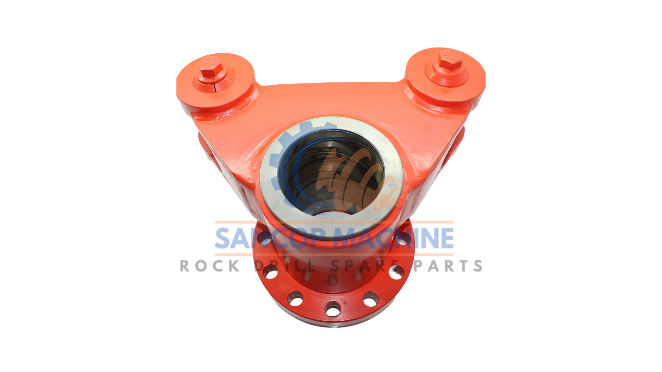 550-040-21-PIPE 550 040 21 BODY PIPE