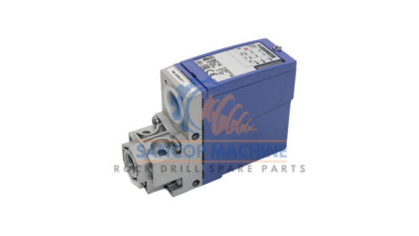 550 043 67 PRESSURE SWITCH