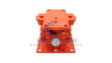 550 054 21 FRAME