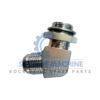 550 056 76 ADAPTER ASSEMBLY
