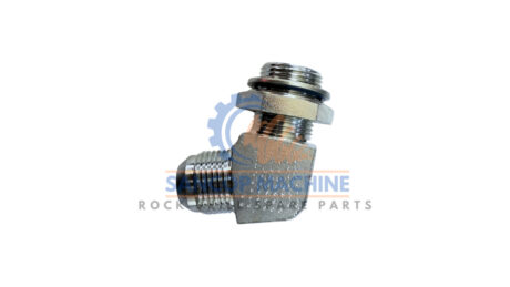 550 056 76 ADAPTER ASSEMBLY