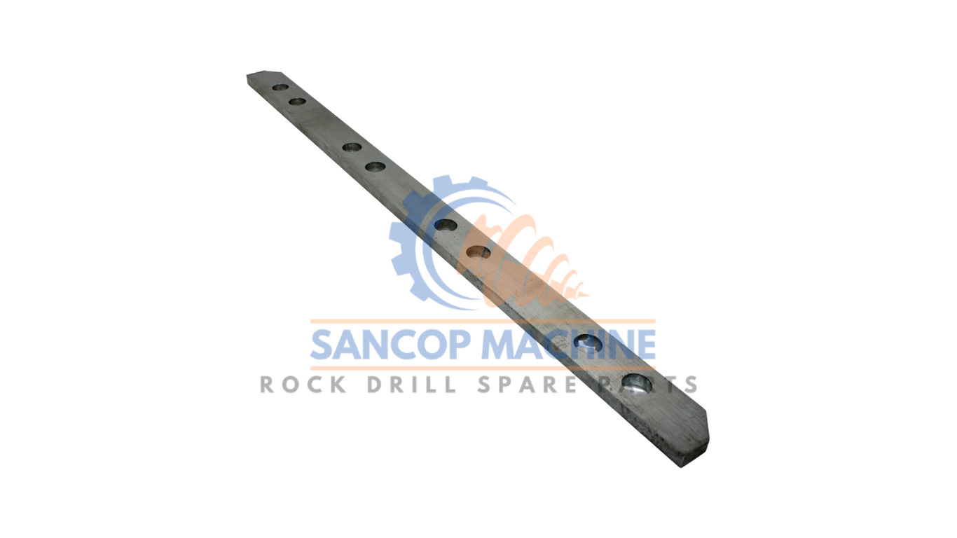 550-164-01-SPACER 550 164 01 SPACER