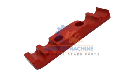550 183 45 HOSE BRACKET