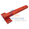 550 183 54 HOSE SUPPORT