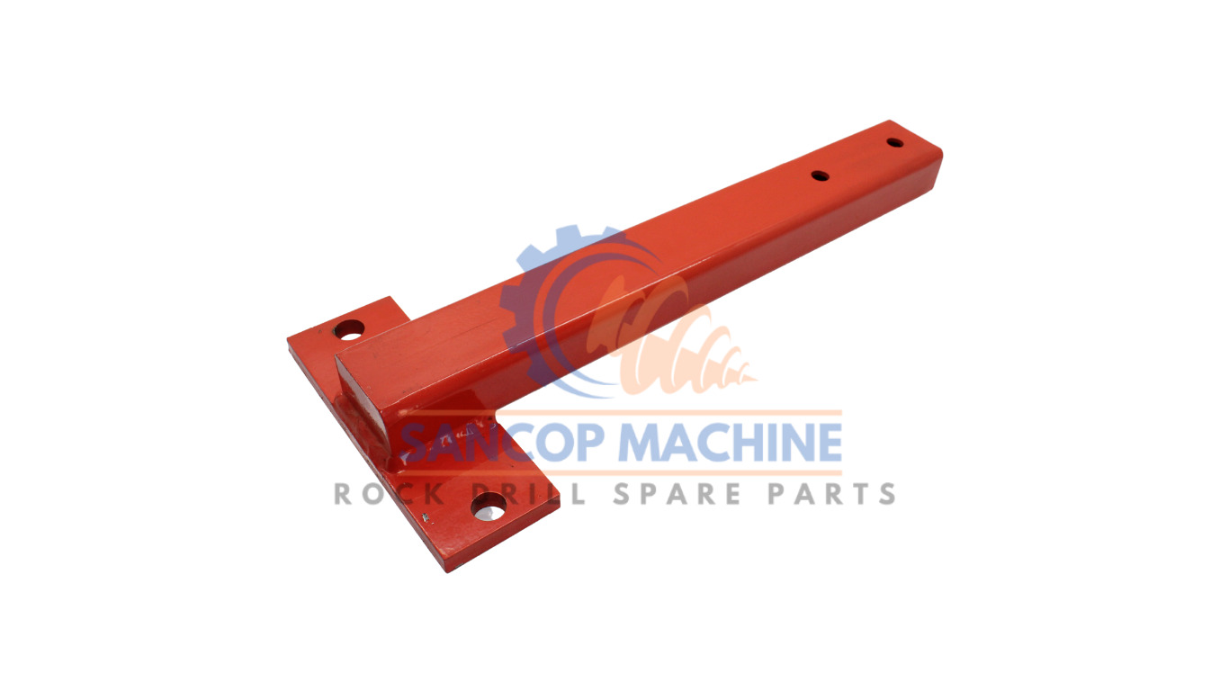 550-183-54-HOSE-SUPPORT 550 183 54 HOSE SUPPORT
