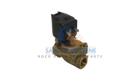 550 217 41 VALVE AIR