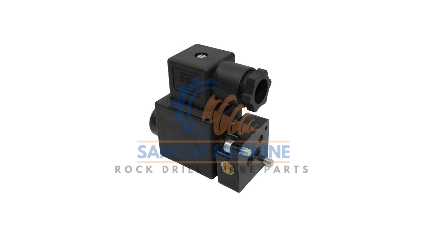 550-241-18-VALVE 550 241 18 VALVE