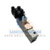 550 241 76 AIR VALVE