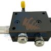550 264 98 CONTROL BLOCK