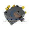 550 264 99 CONTROL VALVE BLOCK