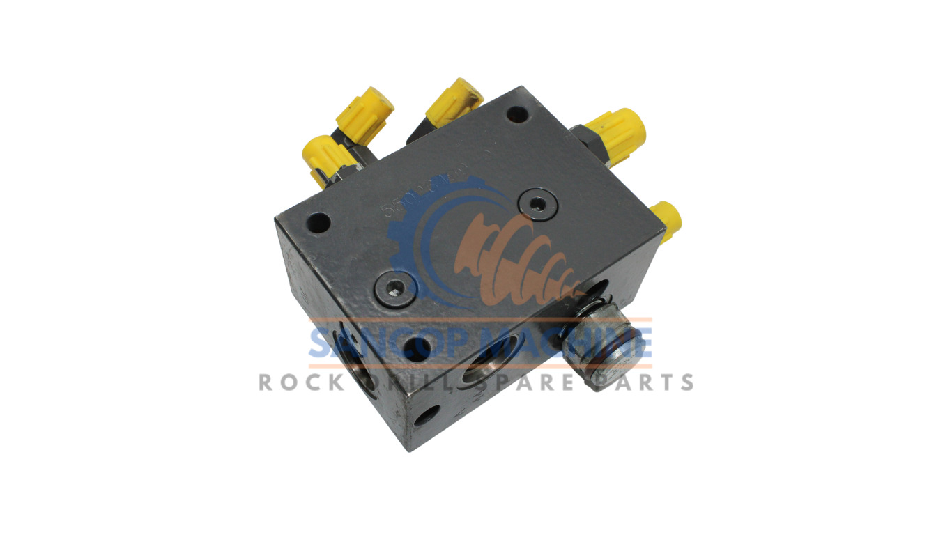 550-264-99-CONTROL-VALVE-BLOCK 550 264 99 CONTROL VALVE BLOCK