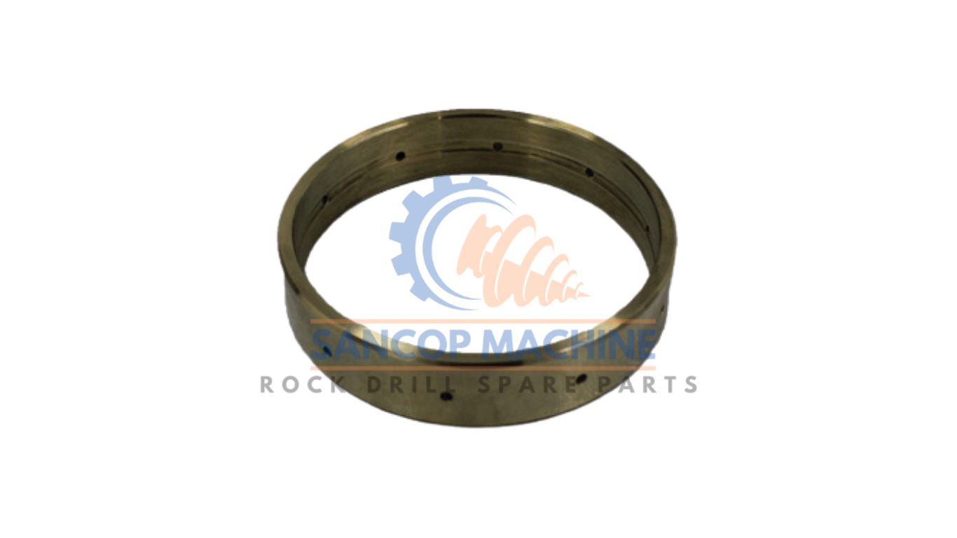 550-267-97-BUSHING 550 267 97 BUSHING