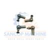 550 302 21 LEVER