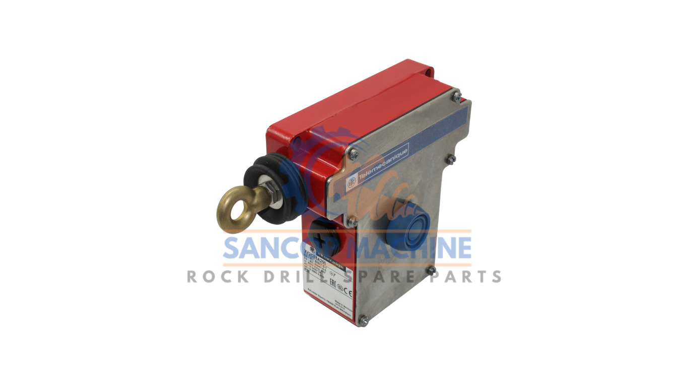550-316-07-SAFETY-LIMIT-SWITCH 550 316 07 SAFETY LIMIT SWITCH
