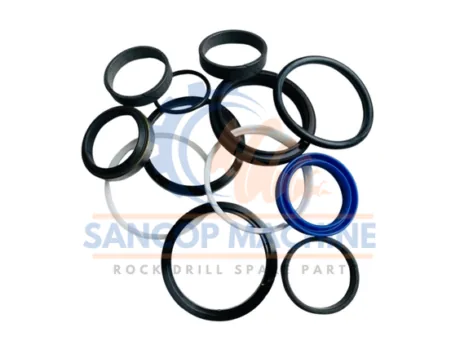 550 334 78 SEAL KIT