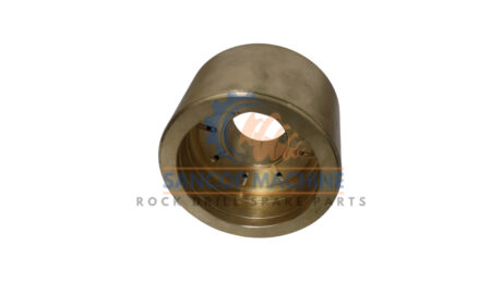 550 356 04 BUSHING BEARING