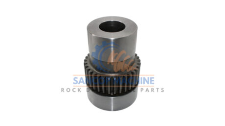 550 358 76 ROTATION BUSHING