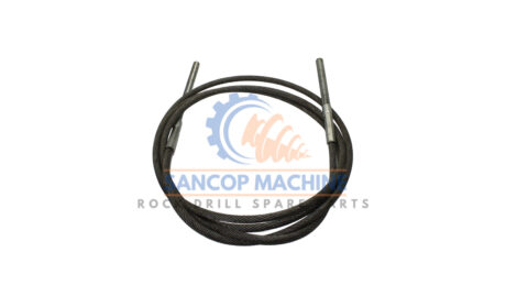 550 384 93 WIRE ROPE