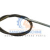 550 384 94 WIRE ROPE