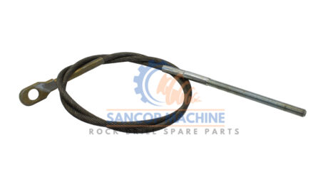 550 384 94 WIRE ROPE