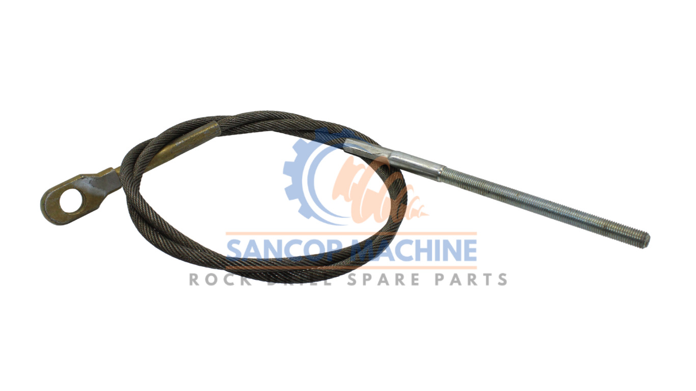 550-384-94-WIRE-ROPE 550 384 94 WIRE ROPE