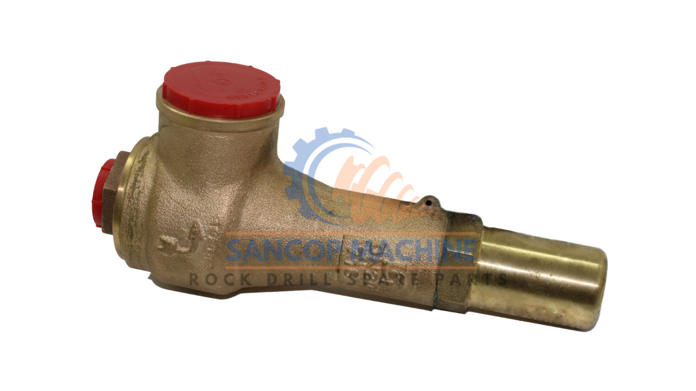 550-459-44-VALVE-SHOCK-LOAD 550 459 44 VALVE SHOCK LOAD