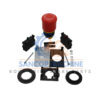 550 471 82 BUTTON EMERGENCY STOP