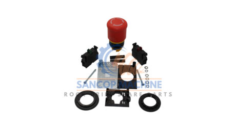 550 471 82 BUTTON EMERGENCY STOP