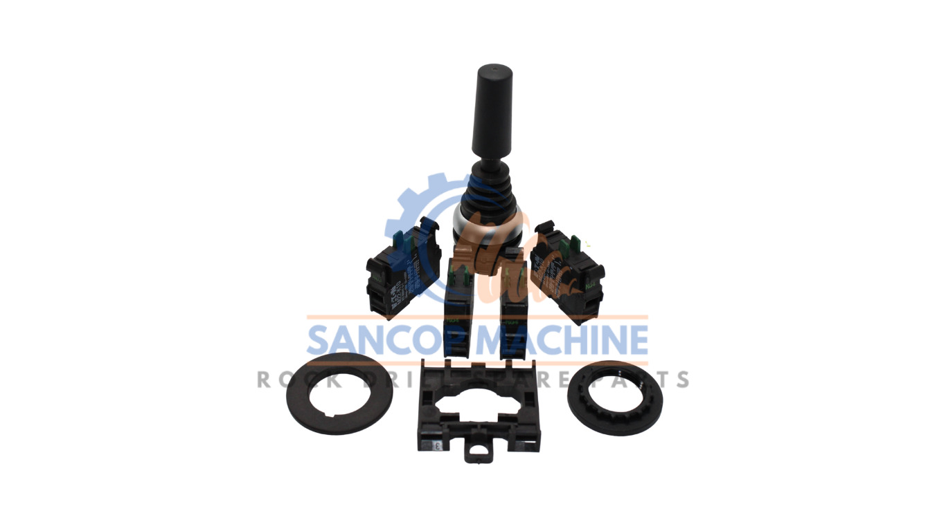 550-476-02-JOYSTICK 550 476 02 JOYSTICK