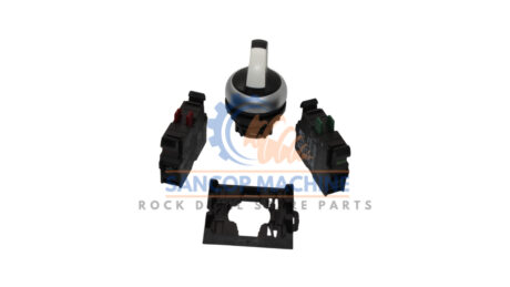 550 486 19 SWITCH SELECTOR